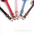 Latest Good Quality Fashion Luxury Flower Dog Collar